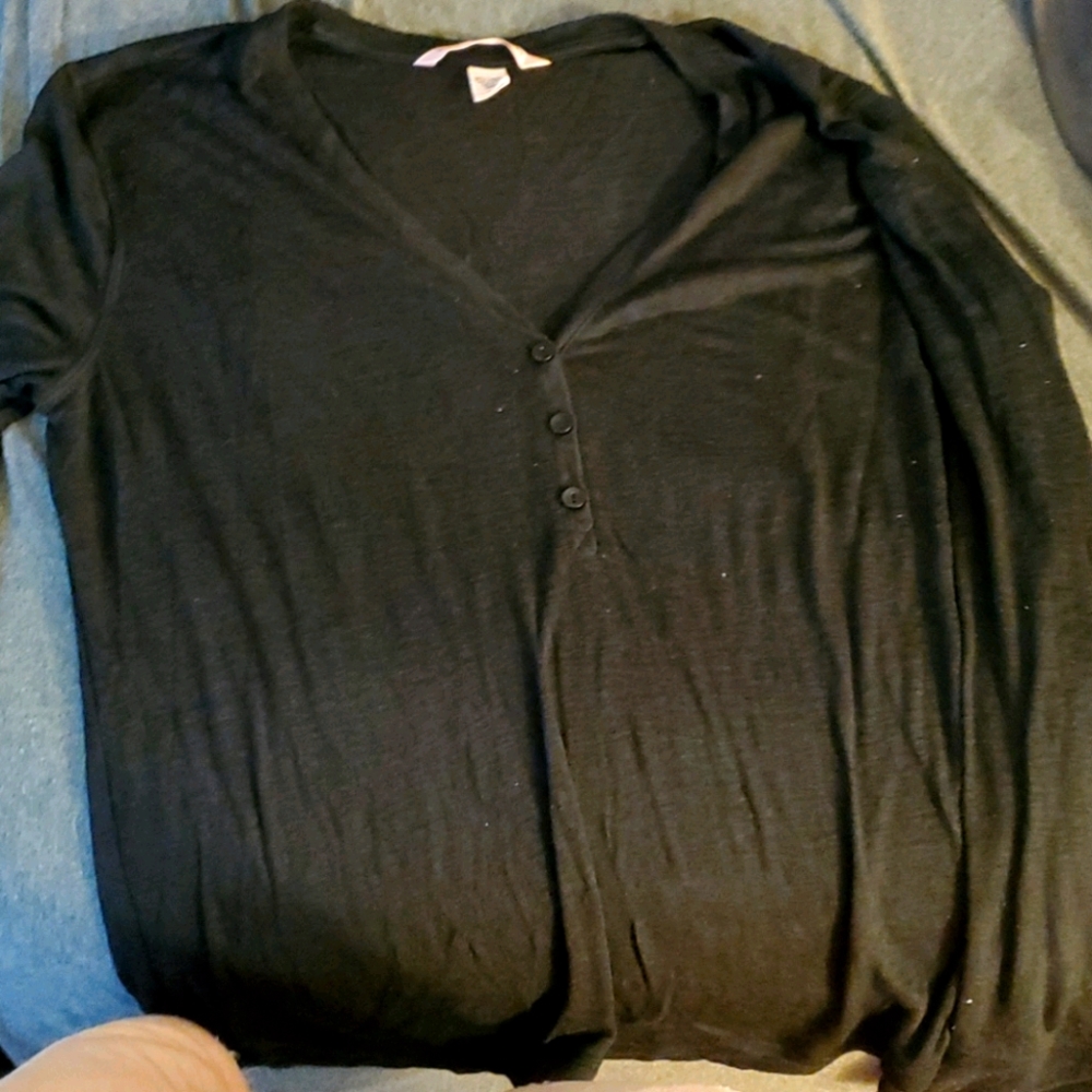 pj top